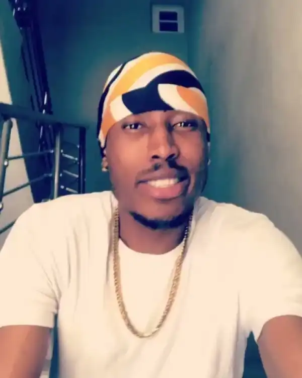 Mr 2Kay - Bad Belle